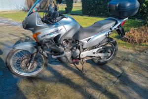 Honda Transalp 650