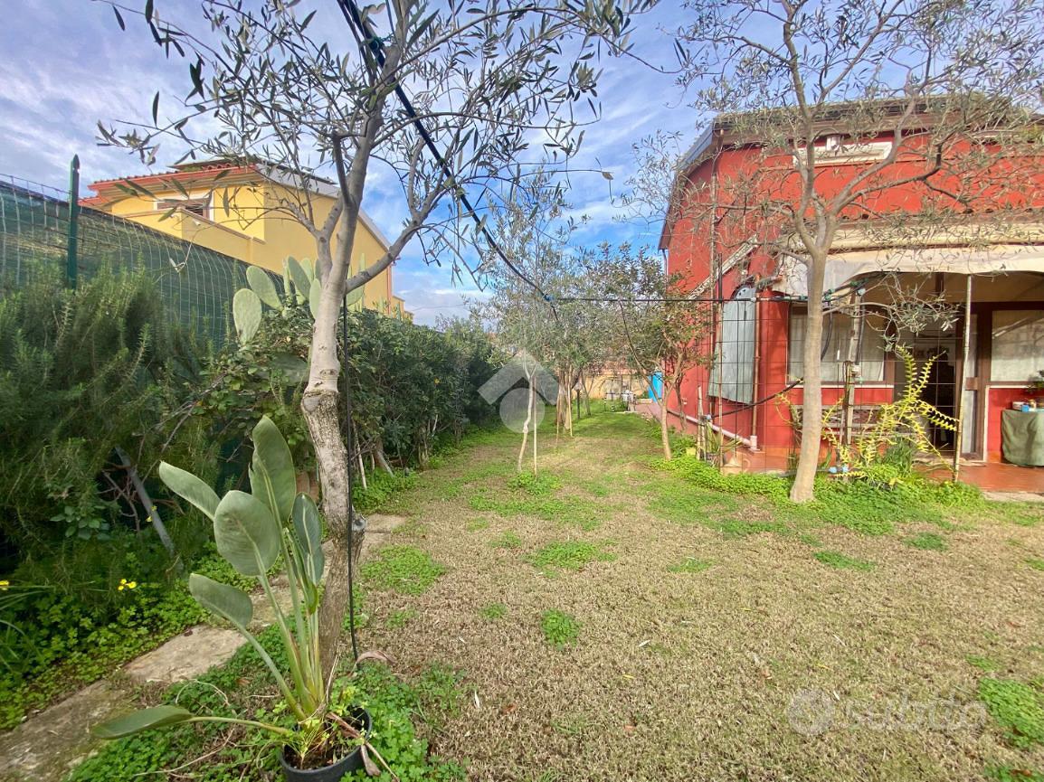 House in Cabuderra/Capoterra, Residenza del Sole - Vista 3