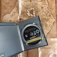 The elder scrolls IV Oblivion PS3