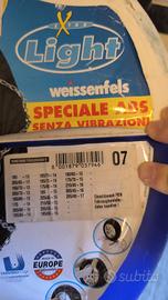 Catene da neve per auto 