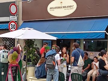 gelateria 