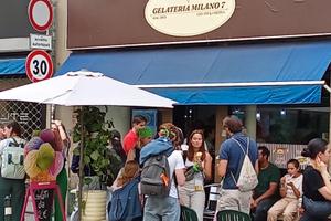 gelateria 