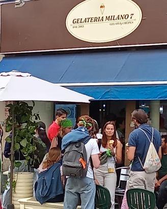 gelateria 
