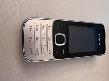 Nokia 2730