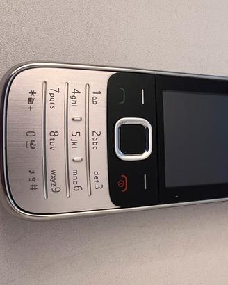 Nokia 2730