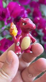 Pokémon figure Charmeleon / Reptincel / Glutexo Ta