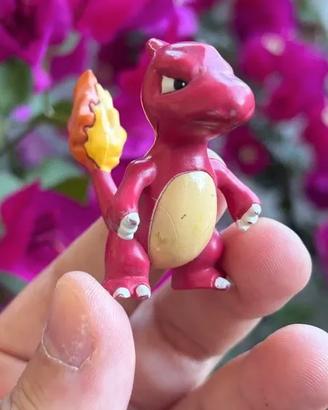 Pokémon figure Charmeleon / Reptincel / Glutexo Ta