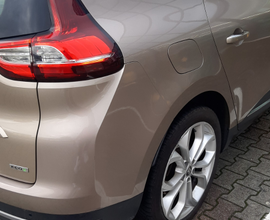 Renault gran scenic