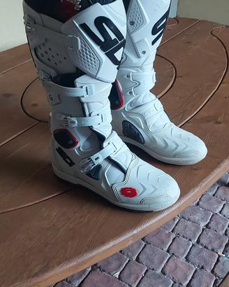 Abbigliamento da motocross 