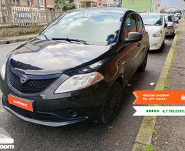 LANCIA Ypsilon 1.2 UNICO PROP. 69 CV 5 p Elef Blu