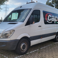 Mercedes sprinter 9 posti