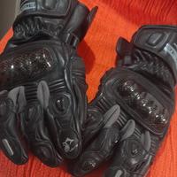 GUANTI MOTO DONNA BELA VENOM RS 