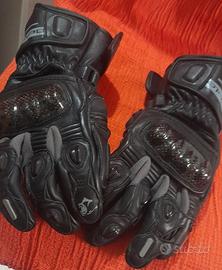 GUANTI MOTO DONNA BELA VENOM RS 