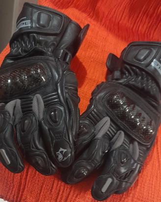 GUANTI MOTO DONNA BELA VENOM RS 
