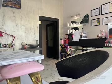 FIRENZE STATUTO Attività di estetica