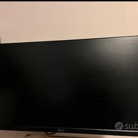 Monitor Gaming