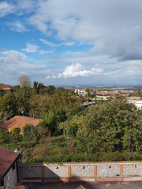 Camaldoli bilocale arredato panorami tutto incluso