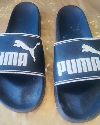 Ciabatte Puma