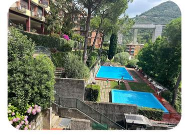 Last minute Rapallo dal 5/7/26 al 14/7/26