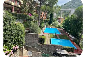 Last minute Rapallo dal 5/7/26 al 14/7/26