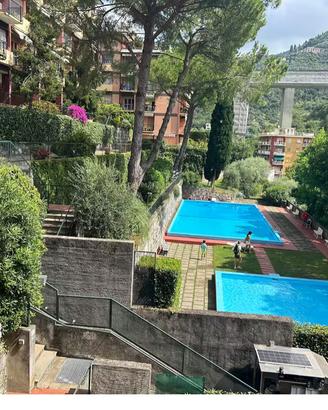 Last minute Rapallo dal 5/7/26 al 14/7/26