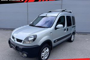 RENAULT Kangoo 1.9 dCi 4x4 5p. Fairway awd 4wd N