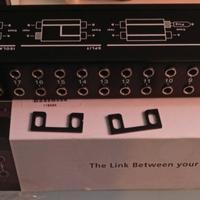 Patchbay Neutrik NYS-SPP-L1