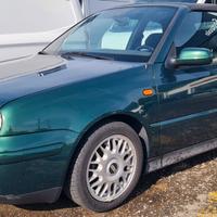 Volkswagen Golf Cabriolet 1.8/75 CV