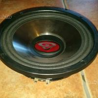 Subwoofer Cerwin-Vega