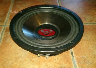 Subwoofer Cerwin-Vega