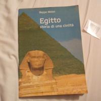 libro Egitto