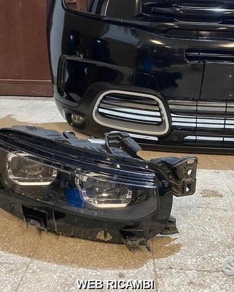 Musata citroen c5 aircross 2020 2021 2022 rif 76