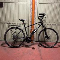 Bici Trek DS 8.4