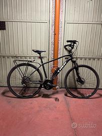 Bici Trek DS 8.4