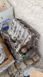 Ricambi Peugeot 3008 1600 HDi anno 2015