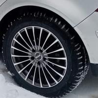 cerchi da 16 della mak