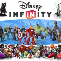 Lotto disney infinity 1.0 2.0 3.0 per Wii PS3 Ps4