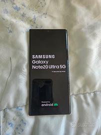 note 20 ultra 5g