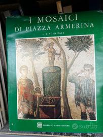 I mosaici di Piazza Armerina