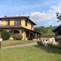 Villa singola Pietra de' Giorgi