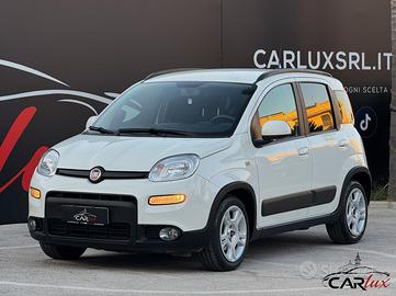 Fiat Panda 1.0 Firefly Hybrid S 69CV S&S - IVA ESP