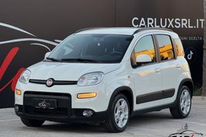 Fiat Panda 1.0 Firefly Hybrid S 69CV S&S - IVA ESP