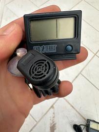 Termometro/Igrometro- TermoIgrometro ExoTerra #2