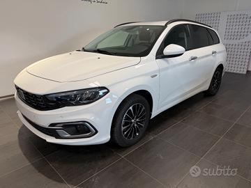 Fiat Tipo 1.6 Mjt S&S SW
