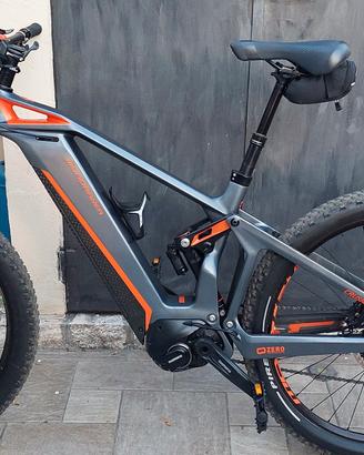 ebike mondraker