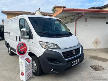 FIAT Ducato 35 2.0 MJT PM-TN Furgone FRIGO FNAX AT