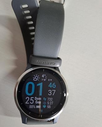 GARMIN VIVOACTIVE 4
