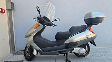 scooter honda ar/cbs