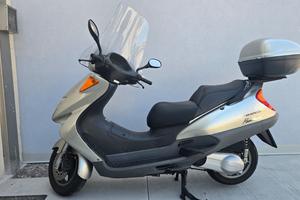 scooter honda ar/cbs