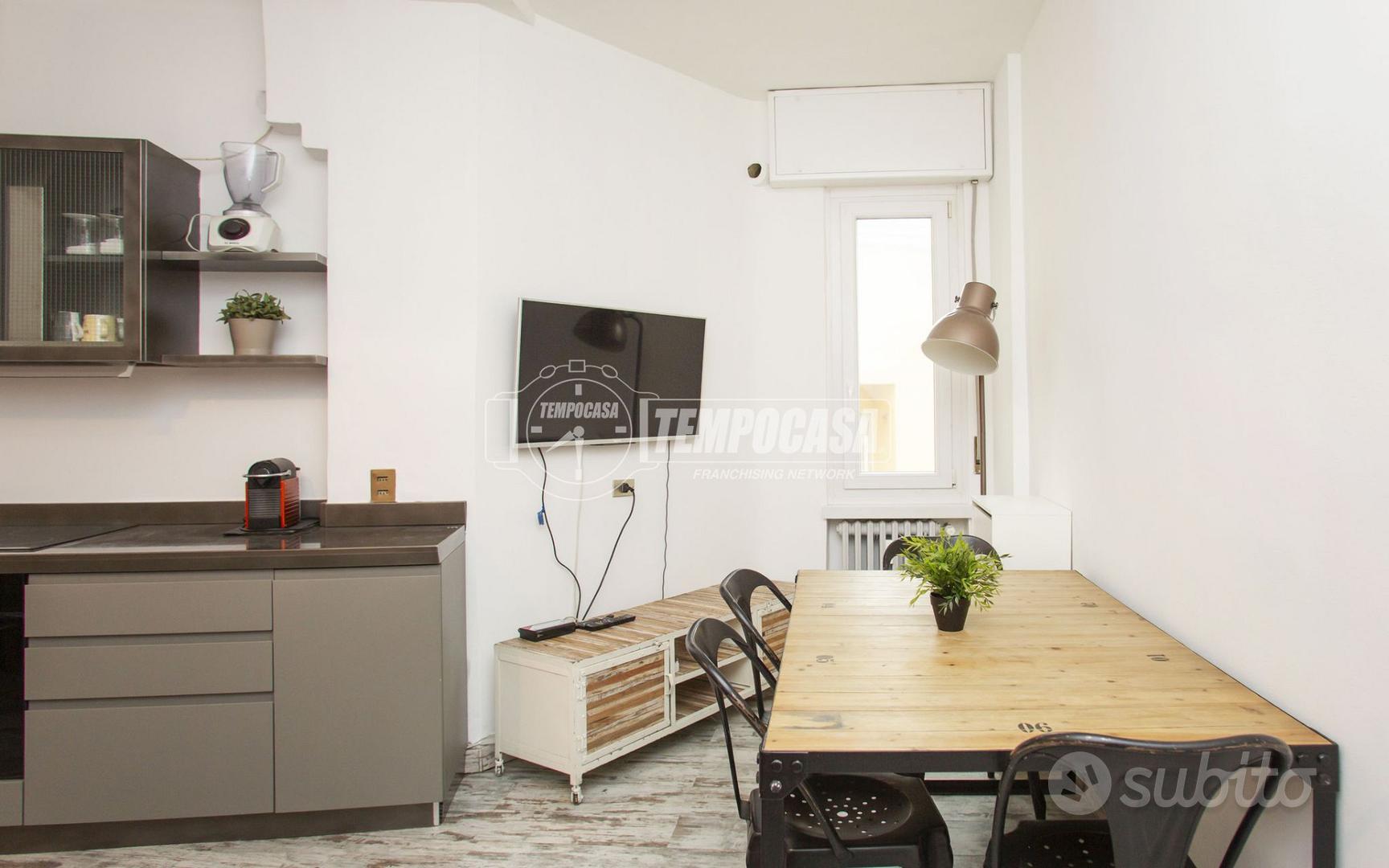 Appartamento – Milano, Isola, Municipio 9 - Vista 5